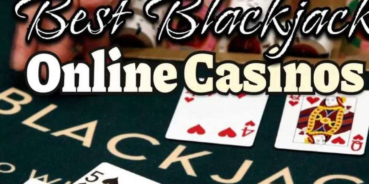 Mastering Online Casino Games: A Comprehensive Guide