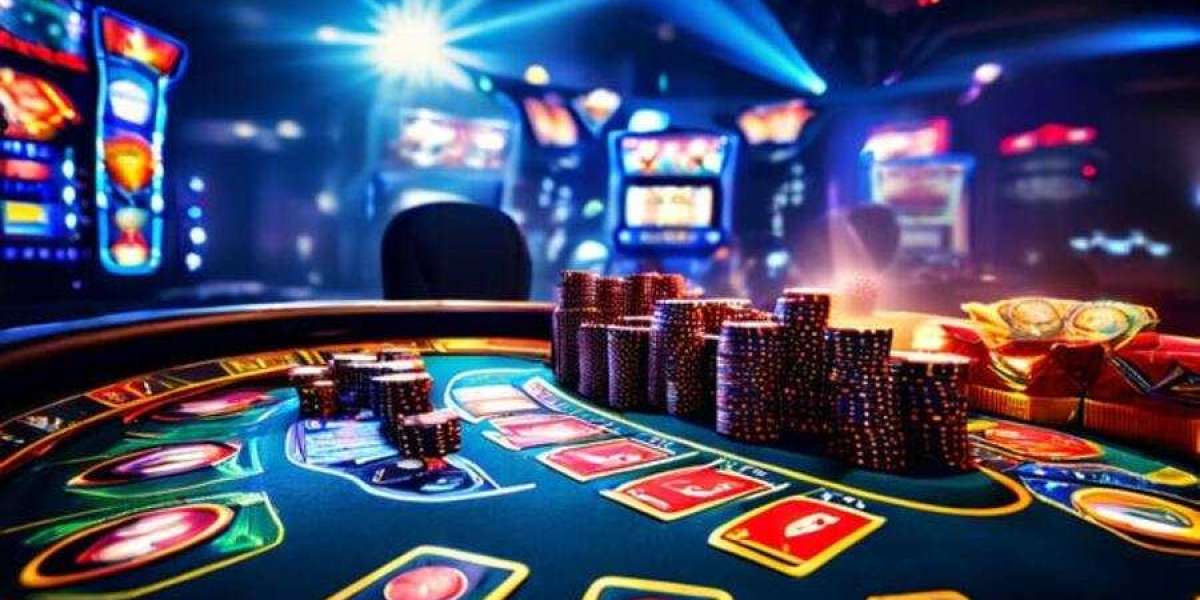 The Ultimate Guide to Korean Gambling Sites