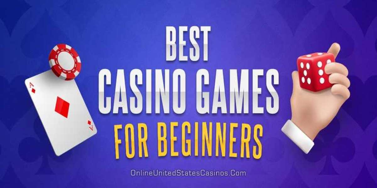 Your Ultimate Guide to Casino Site Excellence