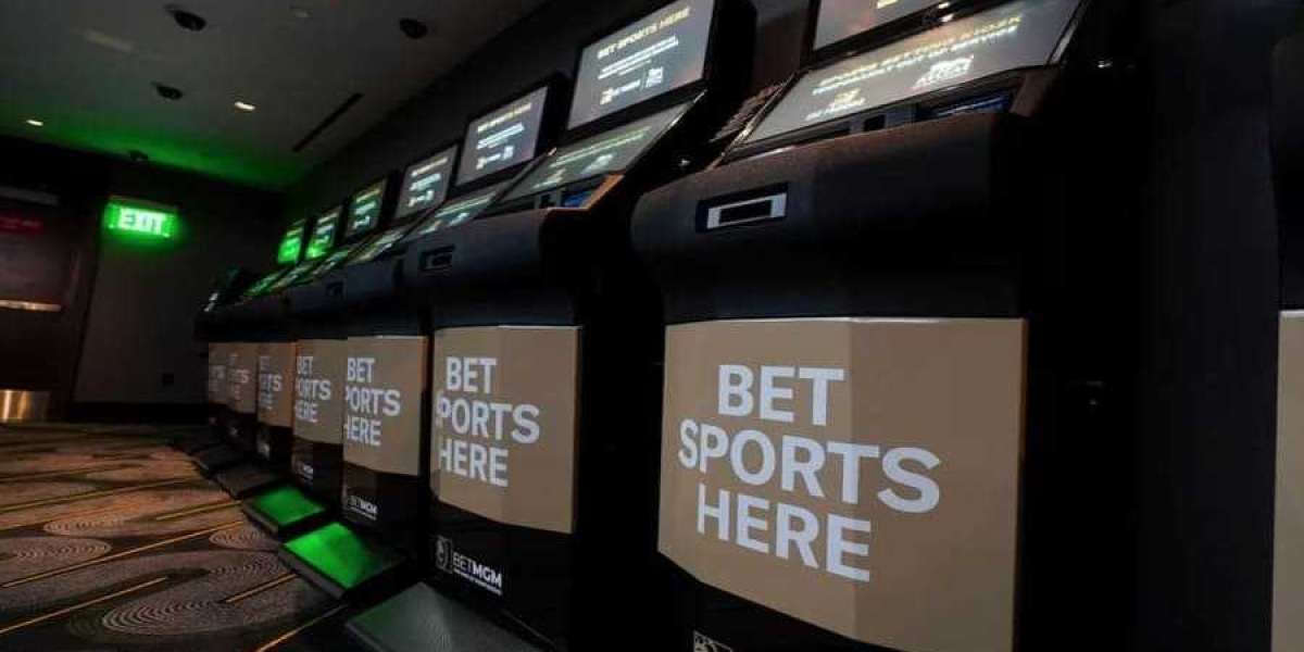 All About Sports Betting: Your Ultimate Guide