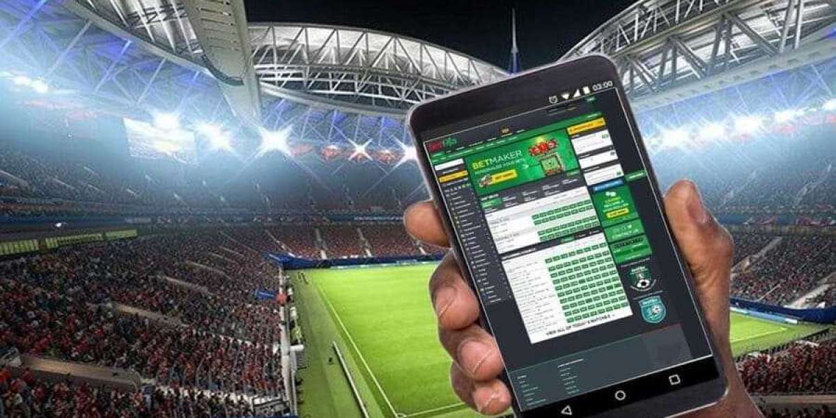 Ultimate Guide to Sports Betting