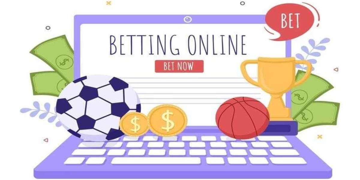 Korean Betting Site: All You Need to Know