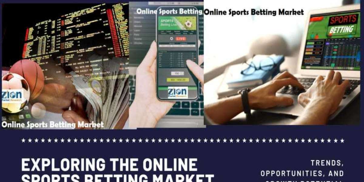 Korean Gambling Site: Excitement, Opportunities, and More