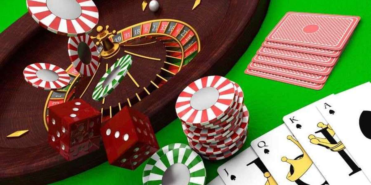 A Comprehensive Guide on How to Play Online Slot