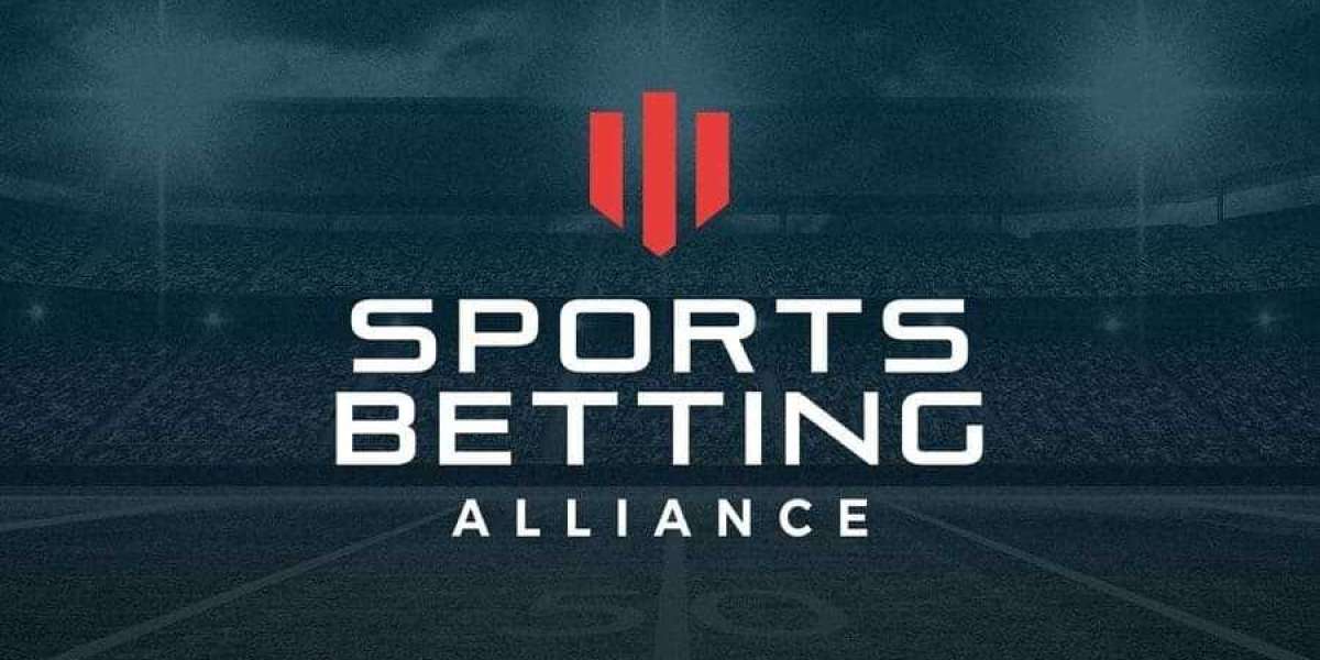 Your Ultimate Guide to Sports Betting Site