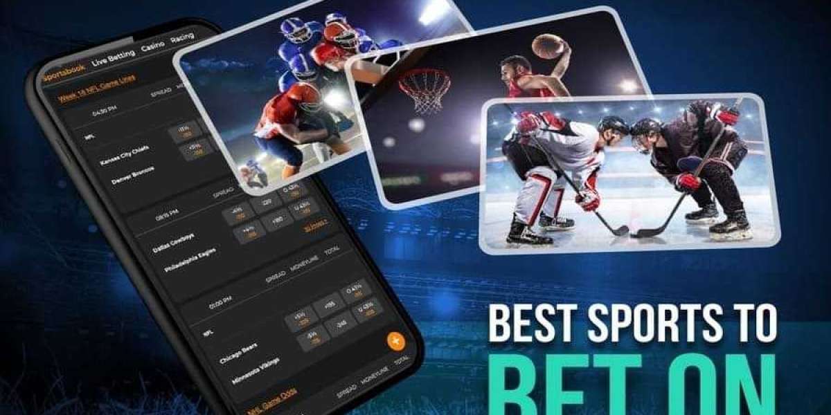 Unveiling the Best Korean Gambling Site Secrets