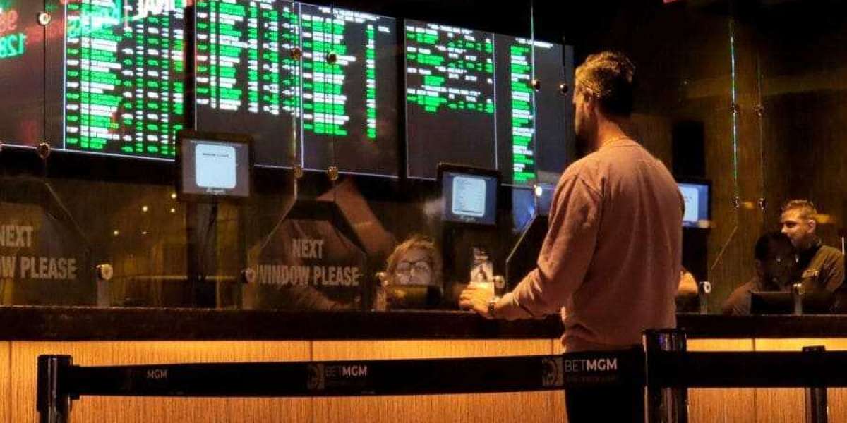 Discovering the Best Korean Betting Sites