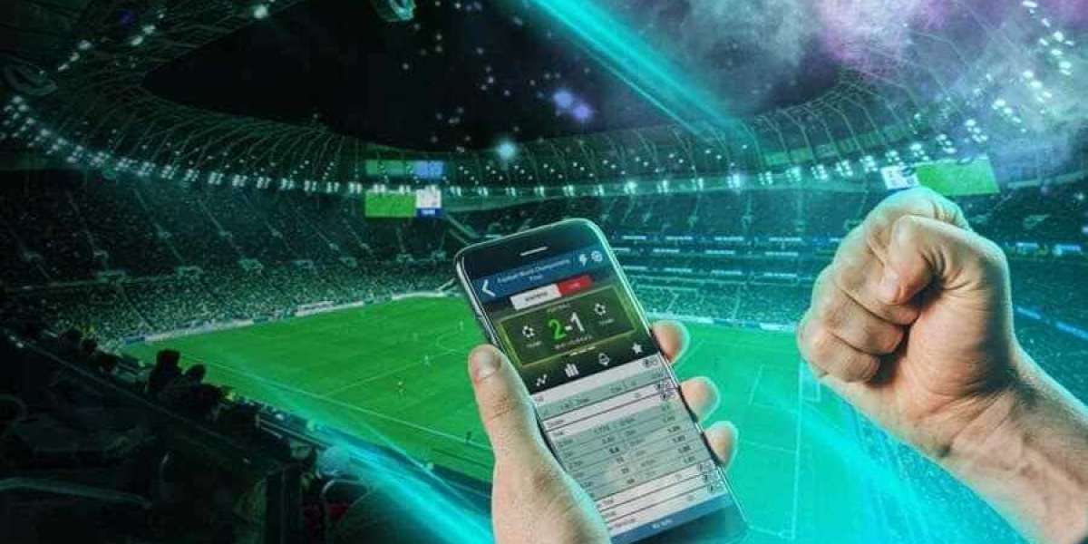 Exciting World of Sports Betting Site Uncovered