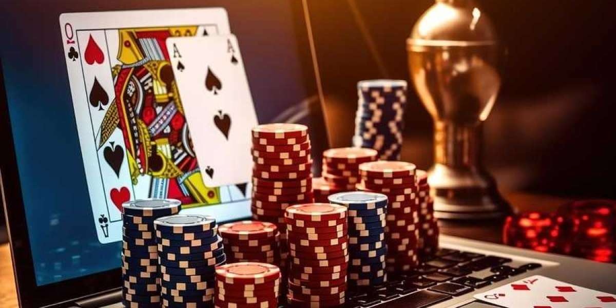 Experience the Thrills of Online Baccarat