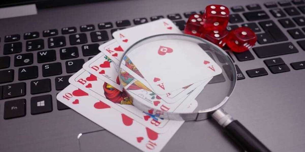 Mastering Online Baccarat: The Ultimate Guide