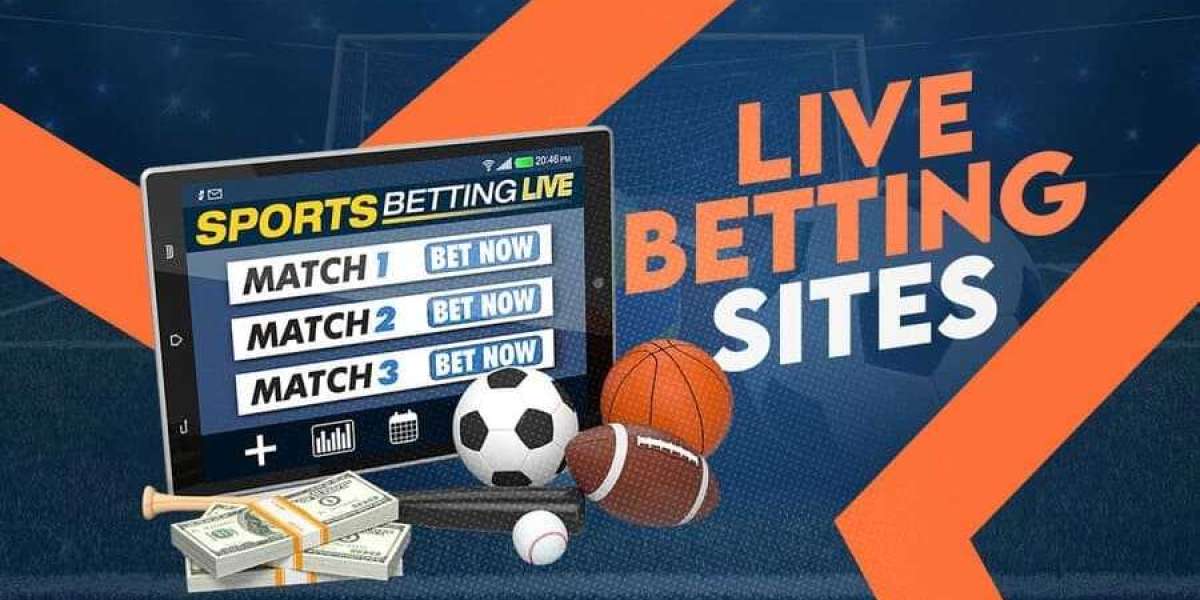 Mastering the Art of Sports Betting