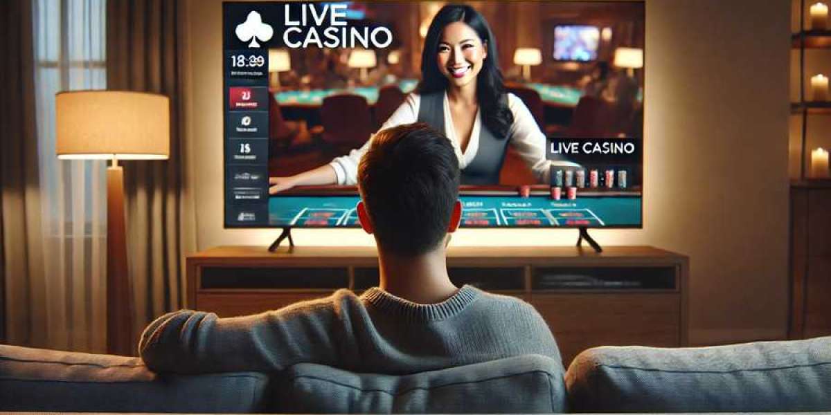 Mastering Online Casino Games